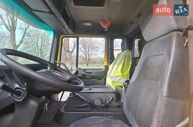 Рефрижератор Volvo FL 6 2003 в 