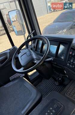 Кран-манипулятор Volvo FL 6 2002 в 