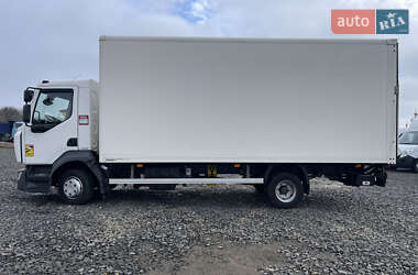 Вантажний фургон Volvo FL 6 2019 в 