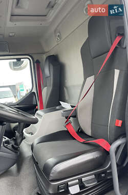 Вантажний фургон Volvo FL 6 2019 в 