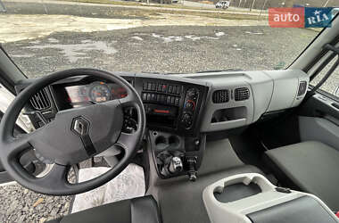 Вантажний фургон Volvo FL 6 2019 в 