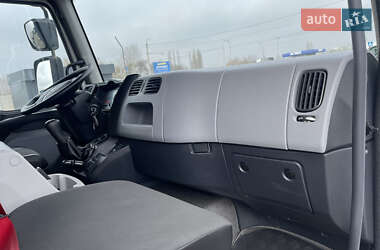 Вантажний фургон Volvo FL 6 2019 в 