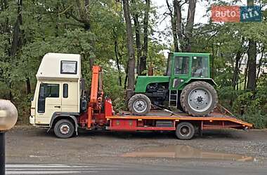 Евакуатор Volvo FL 6 1999 в Балті