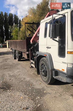 Другие грузовики Volvo FL 6 1999 в 