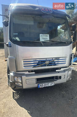 Вантажний фургон Volvo FL 6 2013 в Могилів-Подільському
