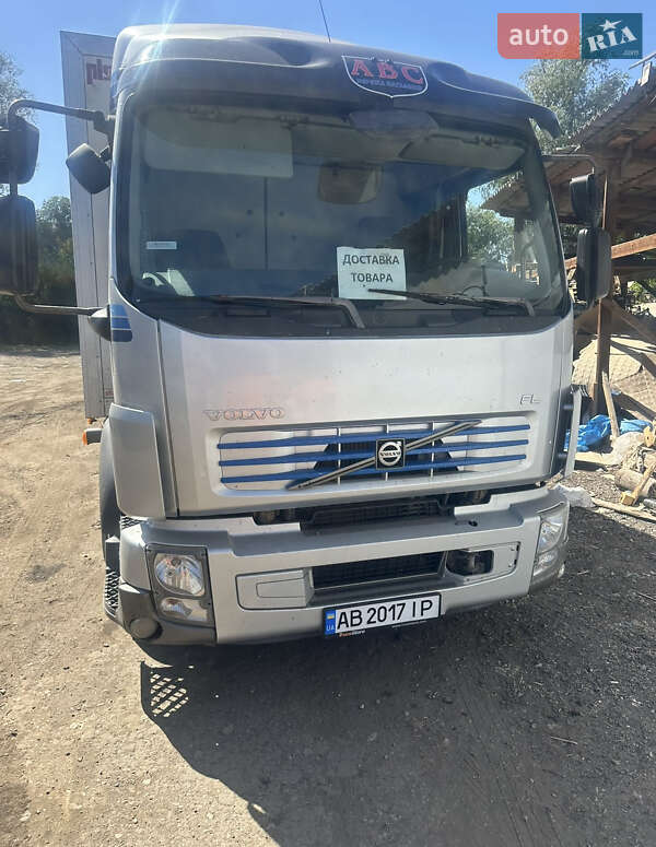 Volvo FL 6