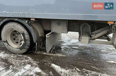 Рефрижератор Volvo FL 7 2010 в 