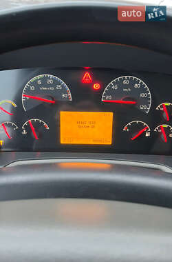 Рефрижератор Volvo FL 7 2010 в 