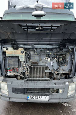 Рефрижератор Volvo FL 7 2010 в 