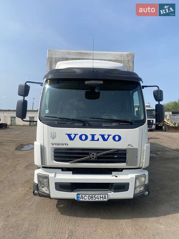 Volvo FL 7 2012