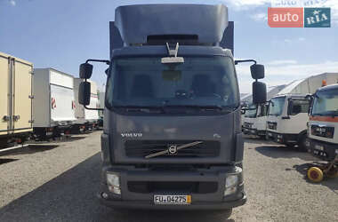 Рефрижератор Volvo FL 7 2010 в Виннице Рефрижератор Volvo FL 7 2010 в Виннице