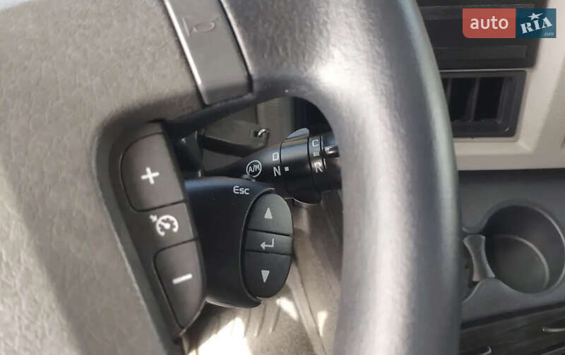 Рефрижератор Volvo FL 7 2010 в Виннице