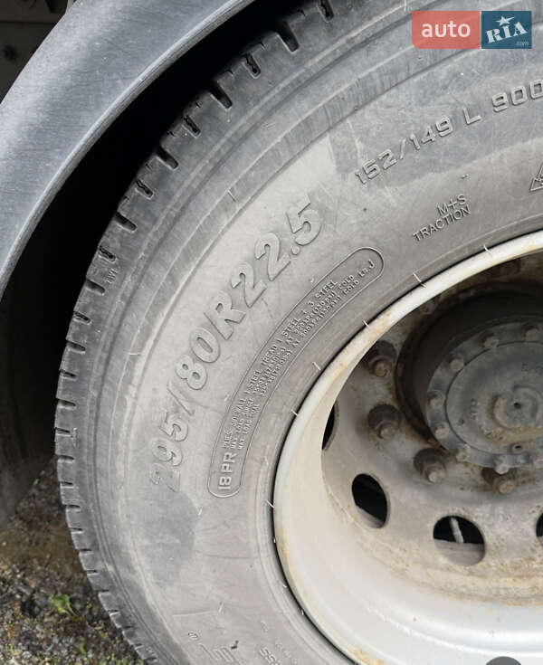 Рефрижератор Volvo FL 7 2010 в Виннице