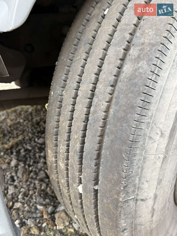 Рефрижератор Volvo FL 7 2010 в Виннице