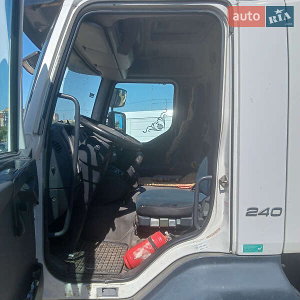 Інші вантажівки Volvo FL 7 2008 в Києві