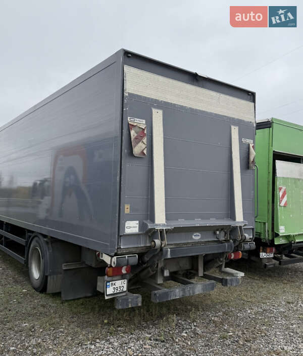 Рефрижератор Volvo FL 7 2010 в Виннице