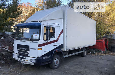 Грузовой фургон Volvo FLC 1999 в Киеве