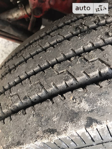 Самосвал Volvo FM 10 2000 в Ровно фото 24 Самосвал Volvo FM 10 2000 в Ровно