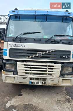 Самосвал Volvo FM 10 2000 в Одессе