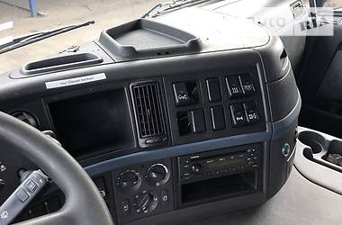 Тягач Volvo FM 11 2011 в Киеве