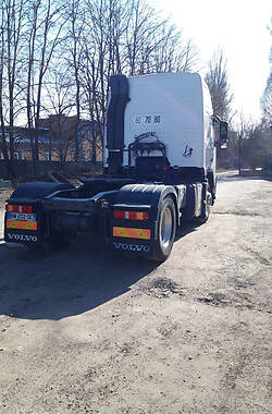 Тягач Volvo FM 11 2011 в Тернополе