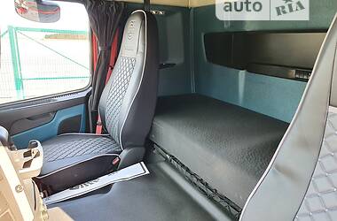 Тягач Volvo FM 11 2014 в Бродах