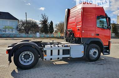 Тягач Volvo FM 11 2014 в Бродах