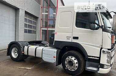 Тягач Volvo FM 11 2016 в Харькове