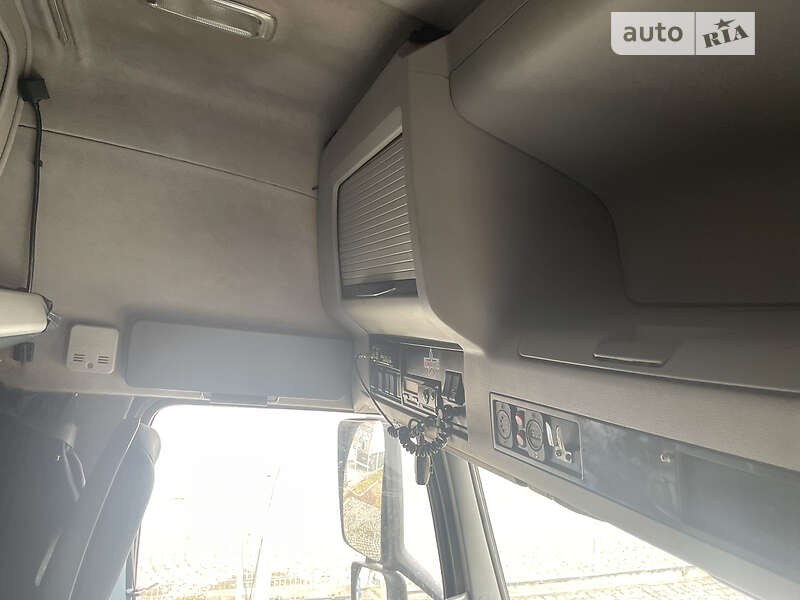 Тягач Volvo FM 11 2012 в Хусті фото 3 Тягач Volvo FM 11 2012 в Хусті