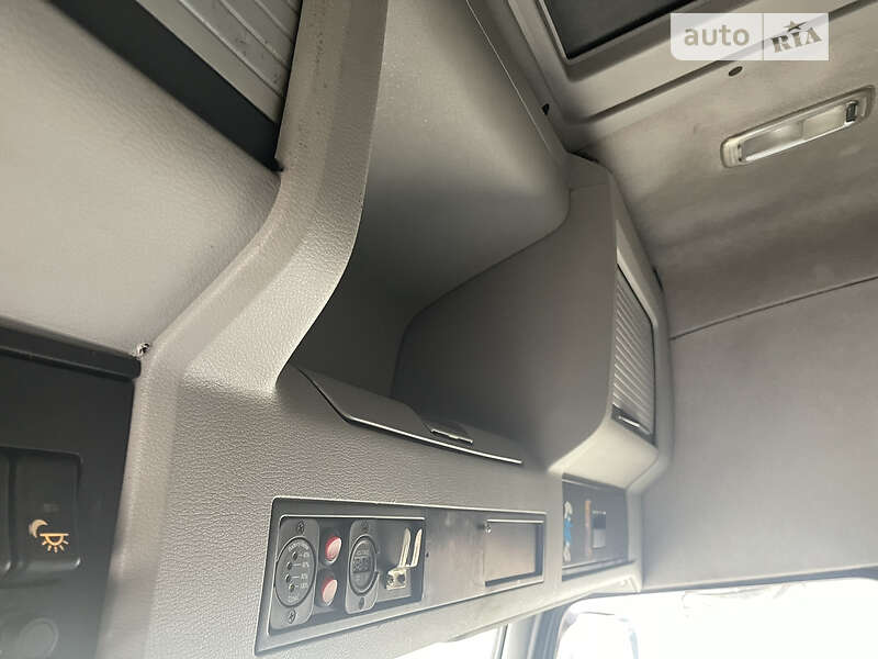 Тягач Volvo FM 11 2012 в Хусті фото 15 Тягач Volvo FM 11 2012 в Хусті