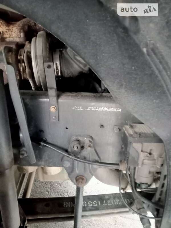 Тягач Volvo FM 11 2012 в Ровно