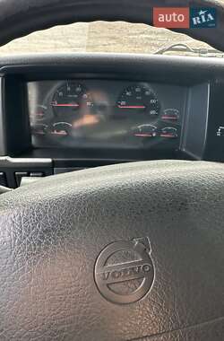 Тягач Volvo FM 11 2013 в Вінниці