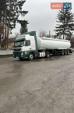 Тягач Volvo FM 11 2013 в Вінниці