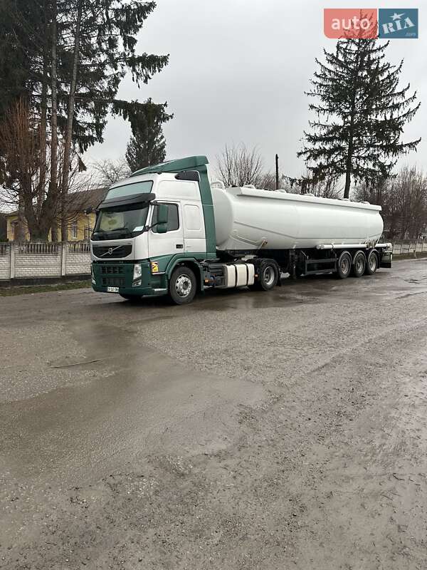 Тягач Volvo FM 11 2013 в Виннице