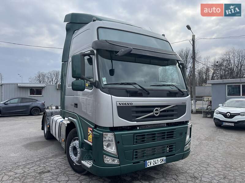 Тягач Volvo FM 11 2013 в 