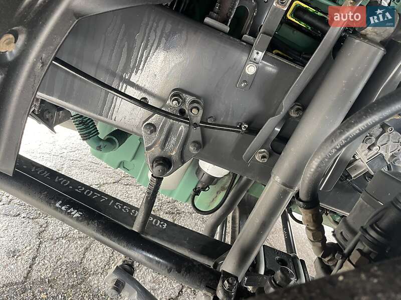 Тягач Volvo FM 11 2013 в Виннице