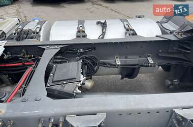 Тягач Volvo FM 11 2013 в Вінниці