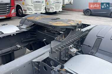 Тягач Volvo FM 11 2013 в Вінниці