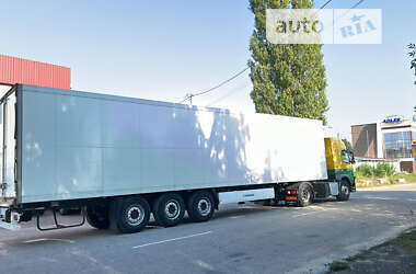 Тягач Volvo FM 11 2016 в 