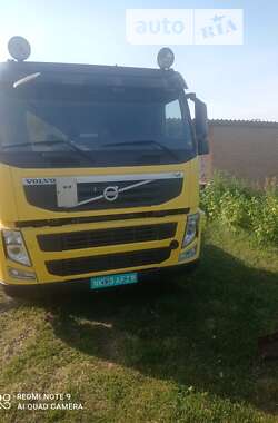 Тягач Volvo FM 11 2012 в Белой Церкви