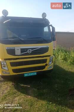 Тягач Volvo FM 11 2012 в Білій Церкві