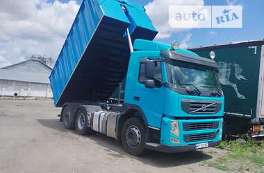 Самоскид Volvo FM 11 2012 в Дніпрі