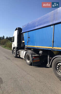Тягач Volvo FM 11 2011 в 