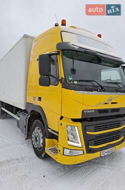 Вантажний фургон Volvo FM 11 2015 в Києві