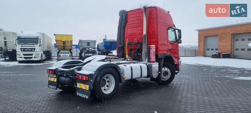 Тягач Volvo FM 11 2013 в Вінниці
