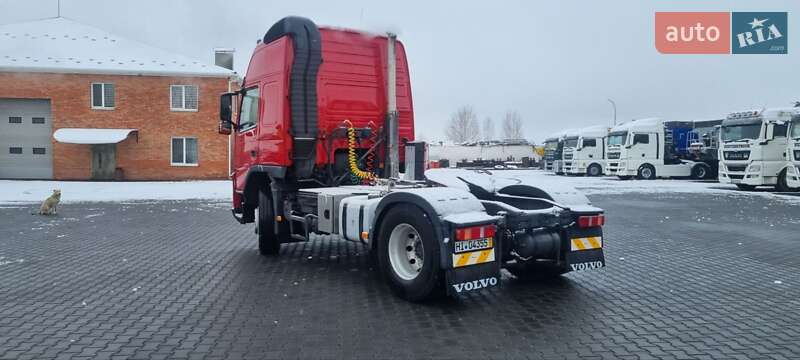 Тягач Volvo FM 11 2013 в Вінниці