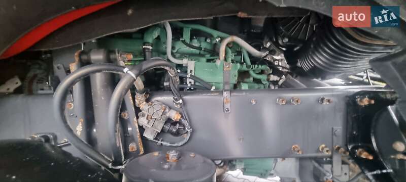 Тягач Volvo FM 11 2013 в Вінниці