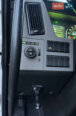 Бензовоз Volvo FM 11 2014 в Мукачевому