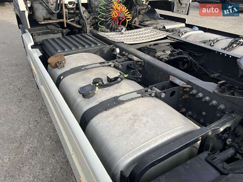 Тягач Volvo FM 11 2011 в Хмельницком фото 7 Тягач Volvo FM 11 2011 в Хмельницком