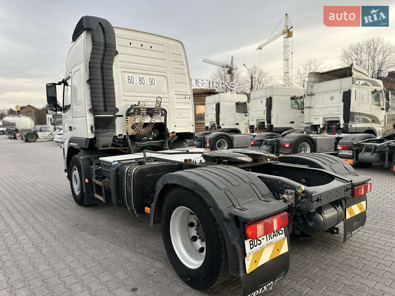 Тягач Volvo FM 11 2011 в Вінниці фото 9 Тягач Volvo FM 11 2011 в Вінниці